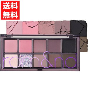 rom&nd Ah U ACVhE x^[U pbg #11 `L`LK[f CHEEKY CHEEKY GARDEN 10F ACCN ؍ RX