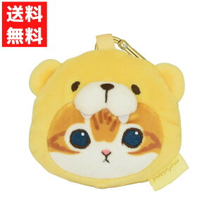 mofusandCz}`|[`@܂ɂ tTh AirPods Pro Ή CXCz P[X