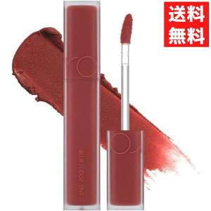 rom&nd Ah 03 XL[ BLUR FUDGE TINT u[t@bW eBg 5g MUSKY ؍ RX bv g