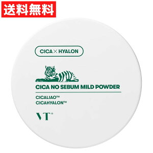 VT CICA �m�[�Z�o���}�C���h�p�E�_�[ 5g �؍��R�X�� �t�F�C�X�p�E�_�[ �g�����X���[�Z���g �S�g�g����