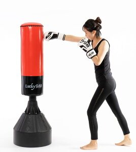 【家トレ女子向け】自宅で使えるボクシングトレーニング器具のおすすめを教えて！