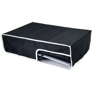 PS5 PlayStation5 5Slim �_�X�g�J�o�[ �h�o �ق��� ���h�~ �Ռ��h�~ ����h�~ ����ۊǗp �S�ʕی� �c�u�� ���u��
