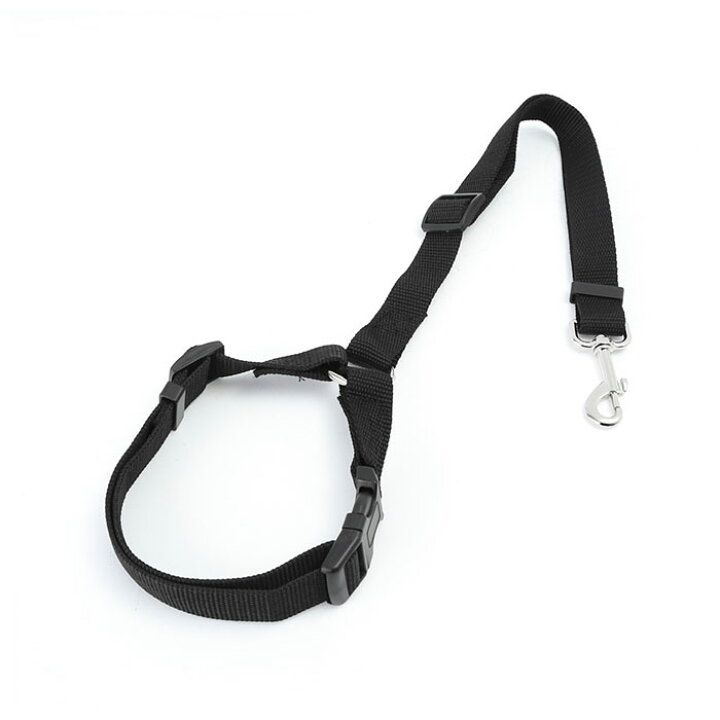 犬 シートベルト ハーネス お散歩リード 調節ベルト 長さ調整可 ペット リード ペット用 簡単装着 犬 シートベルト ハーネス お散歩リード 調節ベルト 長さ調整可 ペット リード ペット用 簡単装着
