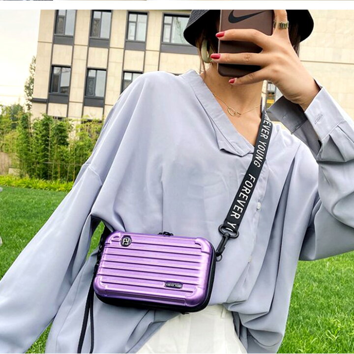 楽天市場】ポーチ おしゃれ 定番 携帯 スマホ 財布 小物入れ 
