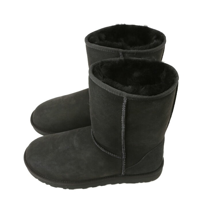 Ugg メンズ ムートンブーツ ブランド 防寒 ブーツ あったか シープスキン 天然皮革 本革 Ugg メンズ ムートンブーツ ブランド 防寒 ブーツ あったか シープスキン 天然皮革 本革