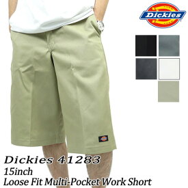 楽天市場 ディッキーズ ハーフパンツ 15インチの通販
