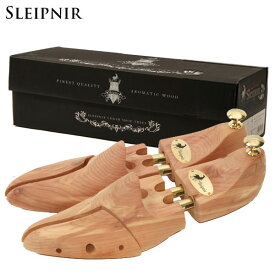 Sleipnir シダーシューツリー 木製 メンズ シューキーパー 通販 シューケア 靴 シューキーパー ヨーロピアン スレイプニル