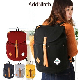 楽天市場 リュック Addninthの通販