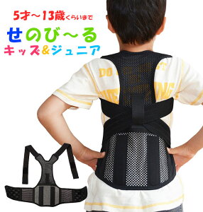 姿勢 矯正 サポーター 子供の人気商品 通販 価格比較 価格 Com