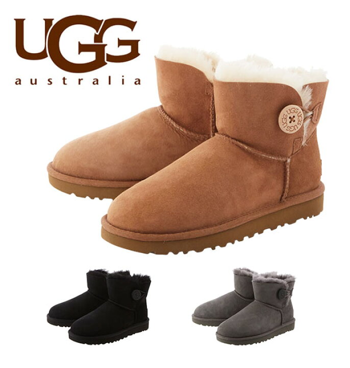 楽天市場】ムートンブーツ UGG Australia アグ オーストラリア 定番 