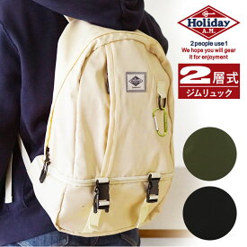 楽天市場 Holidaya M リュック バッグ 小物 ブランド雑貨 の通販