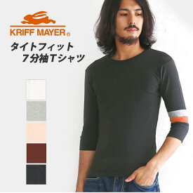 楽天市場 ブランド Tシャツ 長さ 袖 七分袖 五分袖 メンズファッション の通販