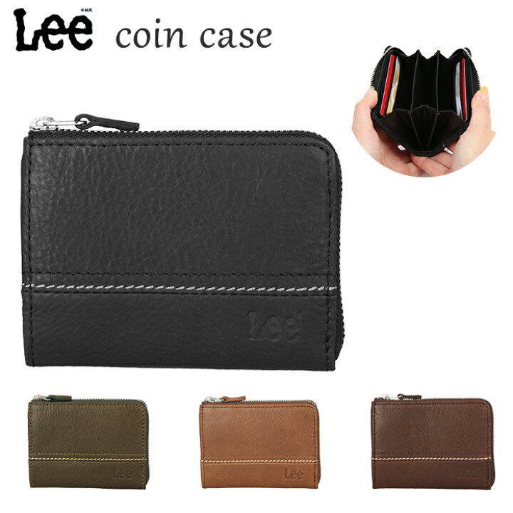 楽天市場 二つ折り財布 メンズ ブランド 定番 L字 ファスナー 本革 財布 二つ折り レザー リアルレザー おしゃれ シンプル ブラック 黒 ブラウン 茶色 メンズ財布 男子 高校生 Lee 入学祝い クリスマス プレゼント ギフト Backyard Family 雑貨タウン