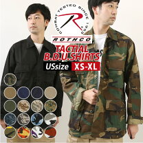 楽天市場】ロスコ 迷彩 ジャケットの通販