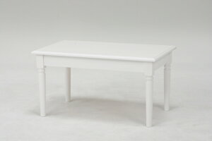 ローテーブル ホワイト おしゃれ 定番 テーブル 机 センターテーブル 白 MT-5749WH 引き出し付き 収納付き 食卓 デスク パソコン リモート シンプル 大人可愛い かわいい 一人暮らし ワンルーム