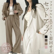 楽天市場】フリルブラウス 入学式（スーツ・セットアップ｜レディース 