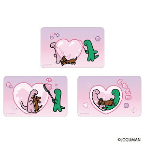 JOGUMAN ObY  ܂SݓXXebJ[ XebJ[ WO} 4947864071868 JOGUMAN05 X}zXebJ[ V[ XebJ[V[ 킢   IV LN^[ObY 