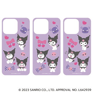 TI N~ ObY  ܂SݓXX}zV[g X}zV[g }CfB 4947864049539 N~02 KUROMI X}z V[g 킢  JCC LN^[ ObY `L