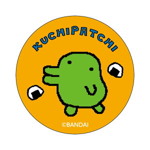 ܂ ObY  ܂SݓXʃobW ʃobW tamagotchi 4947864048280 ܂02 ʃob` JobW Job` 킢   JCC LN^[  