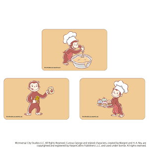 ̃W[W ObY  ܂SݓXXebJ[ XebJ[ Curious George 4947864052744 ̃W[W02 V[ XebJ[V[ X}z G{LN^[ 킢  JC