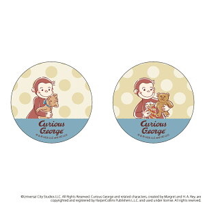 ̃W[W ObY  ܂SݓXʃobW ʃobW Curious George 4947864052836 ̃W[W01 ʃob` JobW Job` LN^[ 킢   ЂƂ