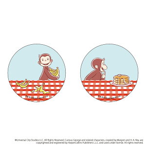 ̃W[W ObY  ܂SݓXʃobW ʃobW Curious George 4947864052843 ̃W[W02 ʃob` JobW Job` LN^[ 킢   ЂƂ