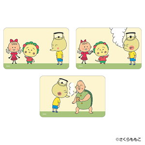 RWRW ObY  ܂SݓXXebJ[ XebJ[ COJI-COJI 4947864059743 RWRW05  COJI COJI V[ XebJ[V[ 킢   X}z LN^[ 