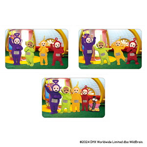 e^r[Y ObY  ܂SݓXXebJ[ XebJ[ teletubbies 4947864061814 e^r[Y03 X}zXebJ[ V[ XebJ[V[  킢 IV  L