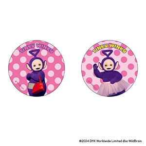 e^r[Y ObY  ܂SݓXʃobW ʃobW teletubbies 4947864061845 e^r[Y01 ʃob` JobW Job` LN^[ObY 킢   JCC 