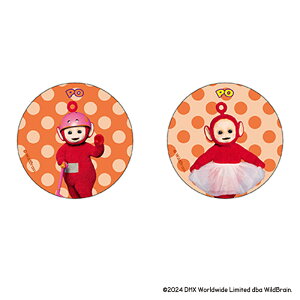 e^r[Y ObY  ܂SݓXʃobW ʃobW teletubbies 4947864061876 e^r[Y04 ʃob` JobW Job` LN^[ObY 킢   JCC 