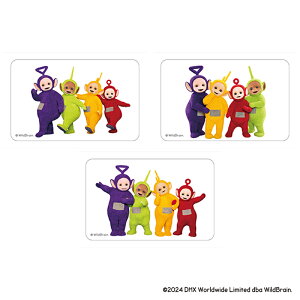 e^r[Y ObY  ܂SݓXNAJ[h NAJ[h teletubbies 4947864061937 e^r[Y05 X}z X}[gtH  J[h  킢 IV  LN