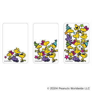 PEANUTS ObY  ܂SݓXNAJ[h NAJ[h Xk[s[ 4947864066338 PEANUTS07 SNOOPY X}z X}[gtH  J[h  킢 IV  LN^[ 