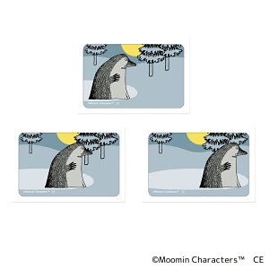 [~ ObY  ܂SݓXXebJ[ XebJ[ MOOMIN 4947864049829 [~07 X}zXebJ[ V[ XebJ[V[ k LN^[ObY  킢 IV 