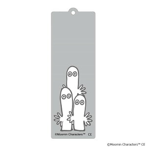 [~ ObY  ܂SݓX ܂SݓX MOOMIN  4947864049973 [~02 x ubN}[N LN^[ObY k 킢   IV  Xe[V