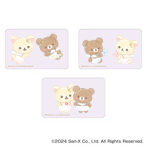 bN} ObY  ܂SݓXXebJ[ XebJ[ Rilakkuma 4947864051679 bN}05 X}zXebJ[ V[ XebJ[V[ LN^[ 킢   JCC 
