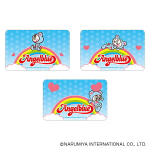 GWFu[ ObY  ܂SݓXXebJ[ XebJ[ ANGEL BLUE 4947864078157 GWFu[04 X}zXebJ[ V[ XebJ[V[ 킢  JCC  