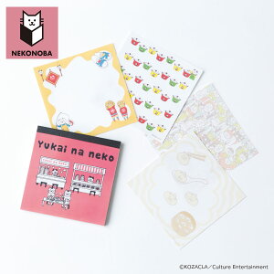 NEKONOBA ObY   pbh  lRmo XNGApbh  ` 킢 LN^[ L ˂ lR LObY 䂩ȃlRpver   IV Xe[V