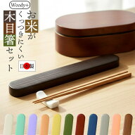 箸箱 セット 大人 定番 お箸ケース お箸セット 日本製 弁当用箸 お弁当用箸 弁当 箸 マイ箸 おはし 18cm …