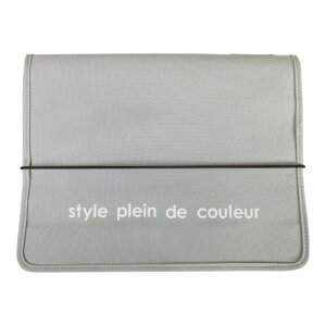 じゃばら式ファイル Lサイズ At First アットファースト 定番 A4サイズ 13ポケット じゃばらファイル 12仕切り コンパクト 収納 インデックス付き 自立式 ジャバラ ケース 蛇腹 収納ボックス 取