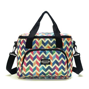 保冷バッグ 大容量 ファスナー 定番 保冷保温 クーラーバッグ クーラーボックス 手提げ 肩掛け 保温バッグ ランチバッグ 弁当袋 保冷袋 保冷トート 断熱 軽量 折り畳み 折りたたみ 多機能 撥