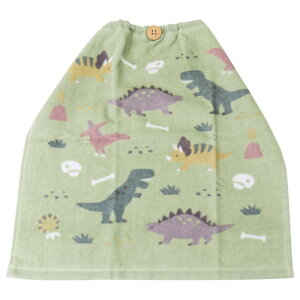 タオルエプロン キッズ 定番 子供 子ども ハンカチエプロン おりこうタオル 男の子 女の子 かわいい ミニエプロン エプロン ハンドタオル 便利グッズ 保育園 幼稚園 入園準備 タオル おしゃ