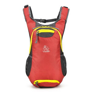 ランニング リュック 定番 ランニングバッグ ランニングリュック リュックサック ランニングバック バックパック デイパック 軽量 軽い 撥水 はっ水 メンズ レディース ジョギング マラソン