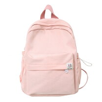 楽天市場】帆布（カラーピンク）（バックパック・リュック｜レディース 