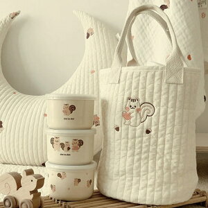 ベビー 哺乳瓶 おむつ バッグ バック 定番 キルティング ポーチ 刺繍 ミニバッグ ミニバック 哺乳瓶バッグ 哺乳瓶バック 哺乳びんホルダー 哺乳瓶ケース おむつストッカー おむつバッグ バ