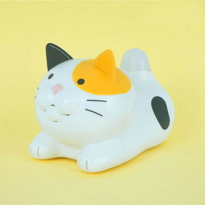 おしゃべり 温度計 湿度計 定番 温度 湿度 温湿度計 光 お知らせ 熱中症対策 猫 ねこ ネコ かわいい 子供 こども 子ども 介護 贈り物 誕生日 ギフト