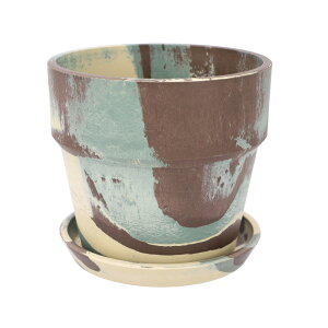 Aؔ vX`bN  4   |bg A v^[  Ԕ 4 vX`bN 킢  y y a 13.5cm A[ovc|bg 4 }[u POSH LIVING 