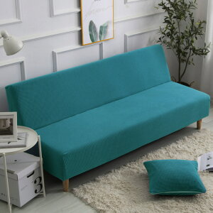 ソファーカバー かけるだけ 肘なし 定番 ソファ ベッド カバー ソファカバー マルチカバー イスカバー 無地 シンプル 伸縮性 洗える 一体型 キズ 汚れ防止 フィット リビング 新生活 模様替