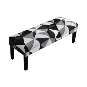 ベンチカバー 定番 長椅子カバー カバー ベンチ 長椅子 スツールカバー ベンチシートカバー ダイニングベンチカバー 椅子カバー 座面のみ チェアカバー 座面 イスカバー おしゃれ かわいい