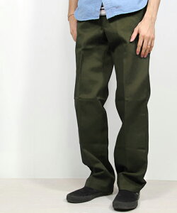 �I���W�i���t�B�b�g �`�m�p�� ���[�N�p���c �����O�p���c �{�g���Y �����Y �J�[�S �f�b�L�[�Y �ʔ� �p���c �������� �ʔ�/���K�i �f�B�b�L�[�Y Dickies FIT ORIGINAL 874