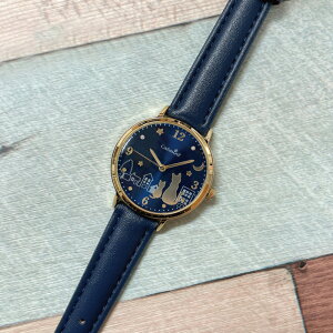 腕時計 レディース 革ベルト ねこ 定番 ベルト 時計 ウォッチ 猫 ネコ 防水 ブランド 女性 女性用 女の子 中学生 高校生 シンプル カジュアル かわいい catmint おしゃれ 猫グッズ